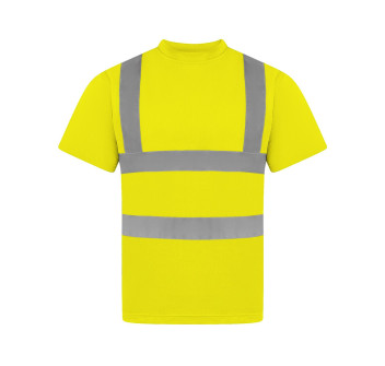 Hi-viz T-Shirt