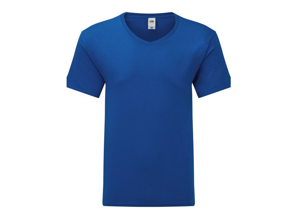 Iconic 150 V-Neck T