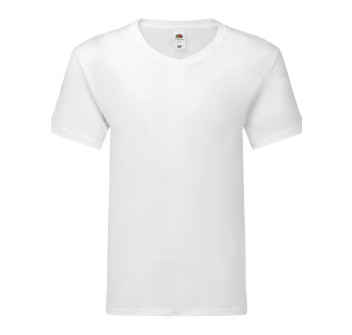 Iconic 150 V-Neck T