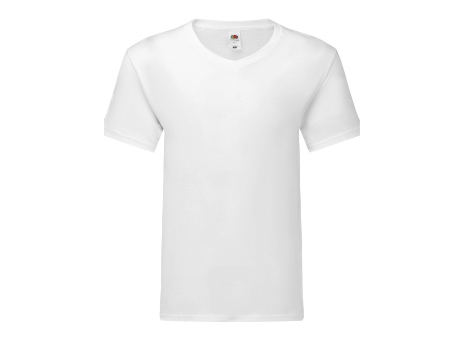 Iconic 150 V-Neck T