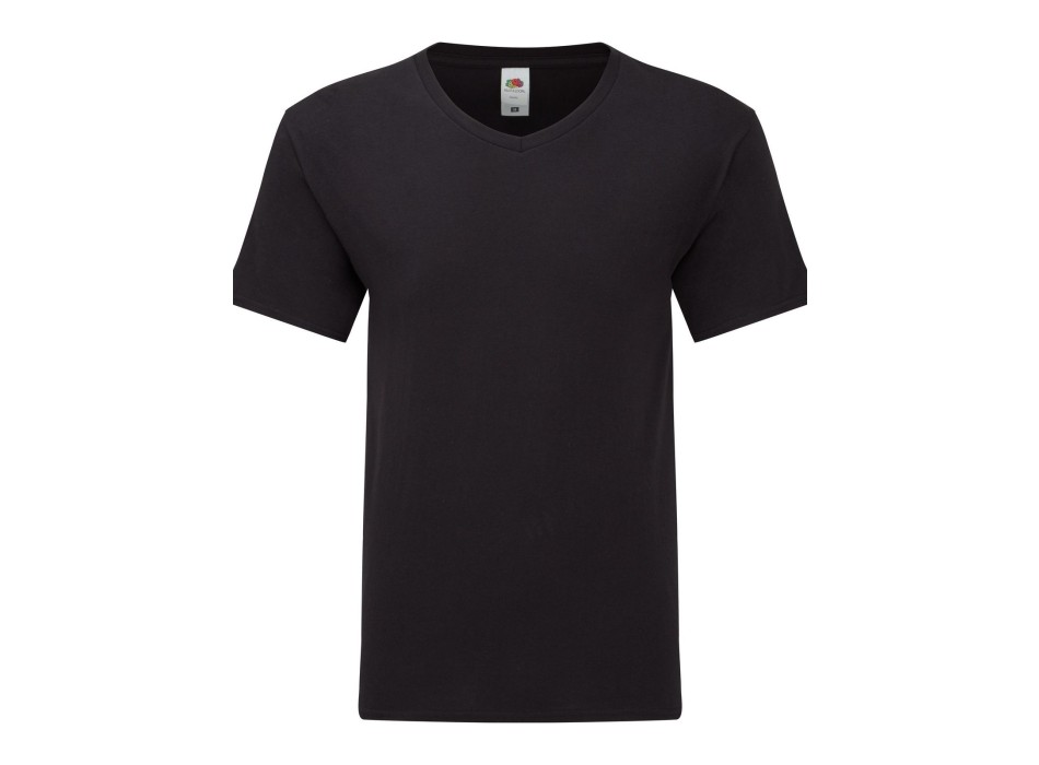 Iconic 150 V-Neck T