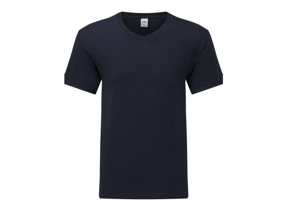 Iconic 150 V-Neck T