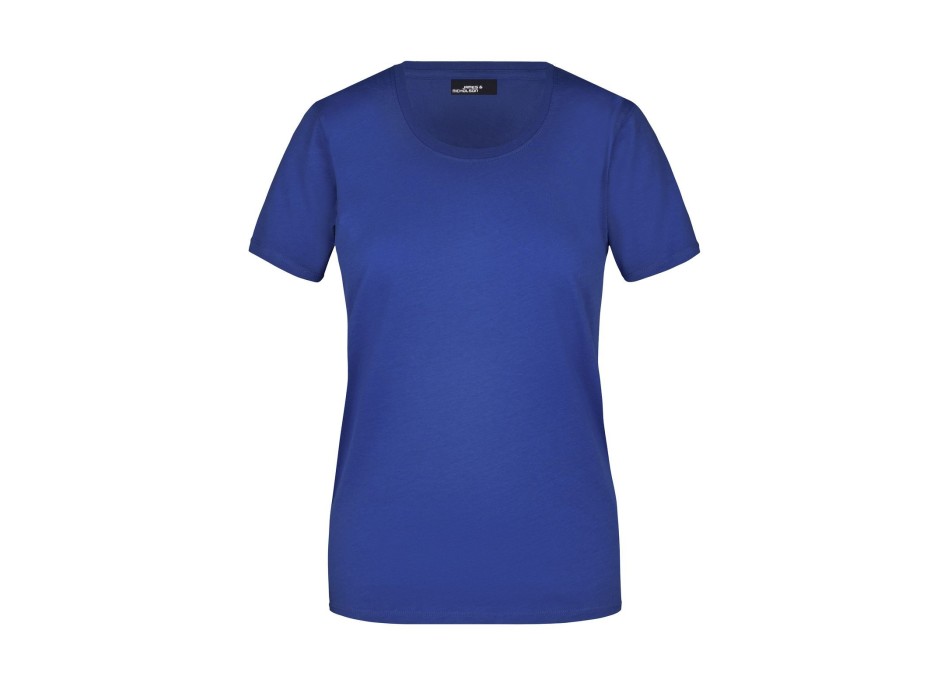 Ladies' Basic-T