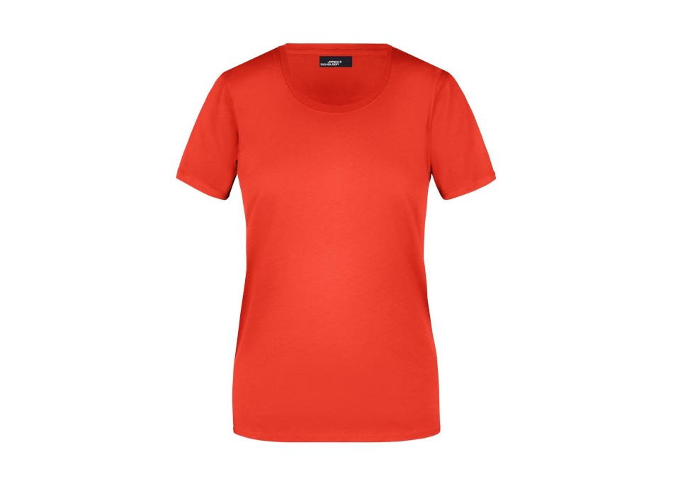 Ladies' Basic-T