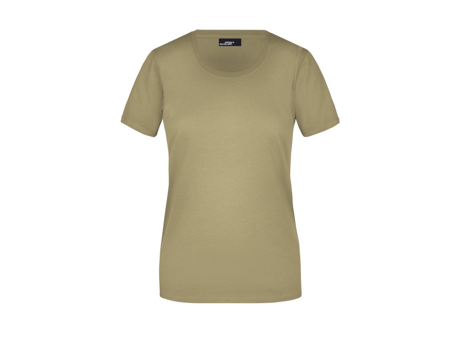 Ladies' Basic-T