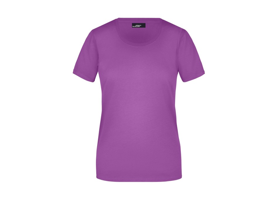 Ladies' Basic-T