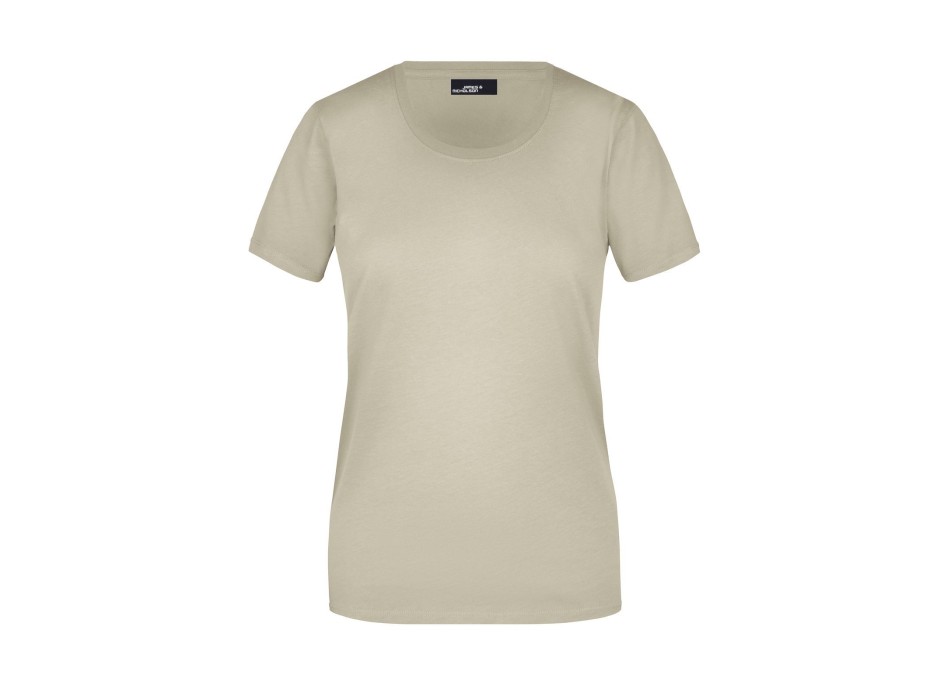 Ladies' Basic-T