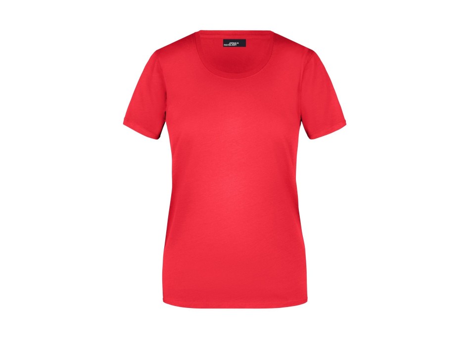 Ladies' Basic-T