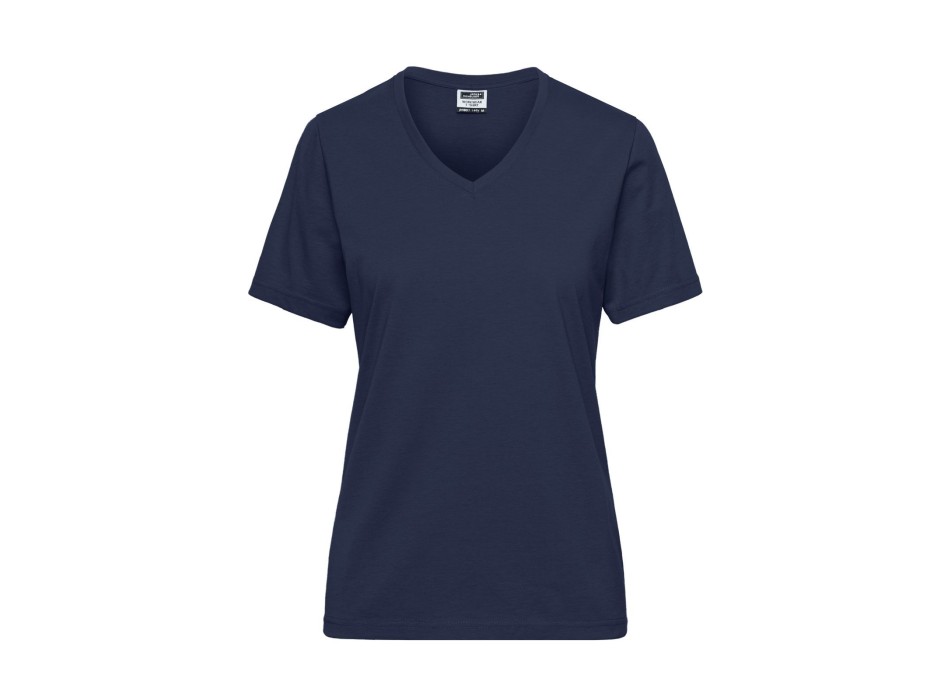 Ladies' Bio workwear T-Shirt