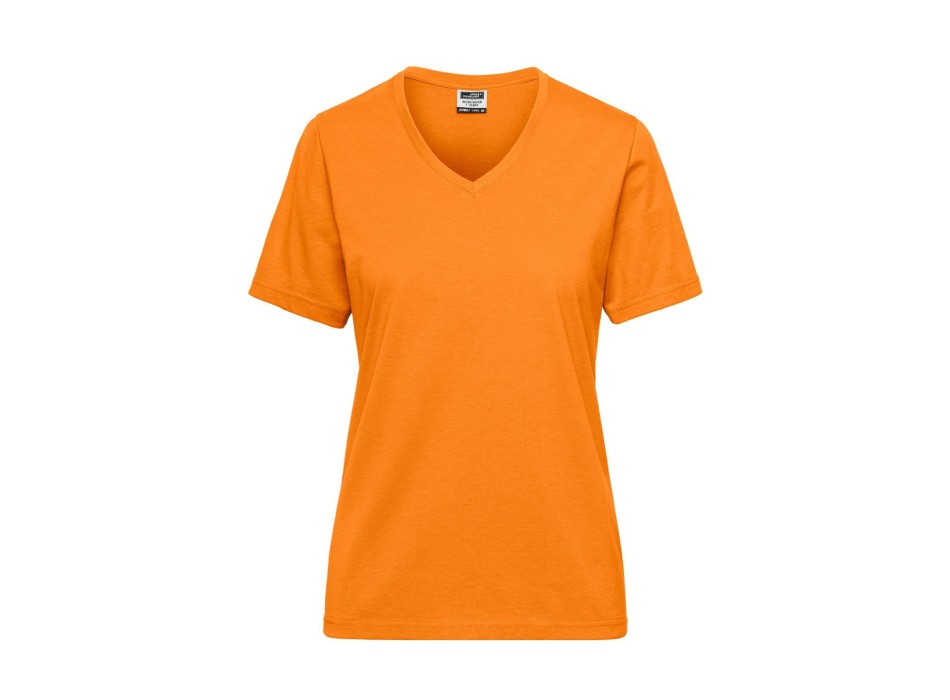 Ladies' Bio workwear T-Shirt