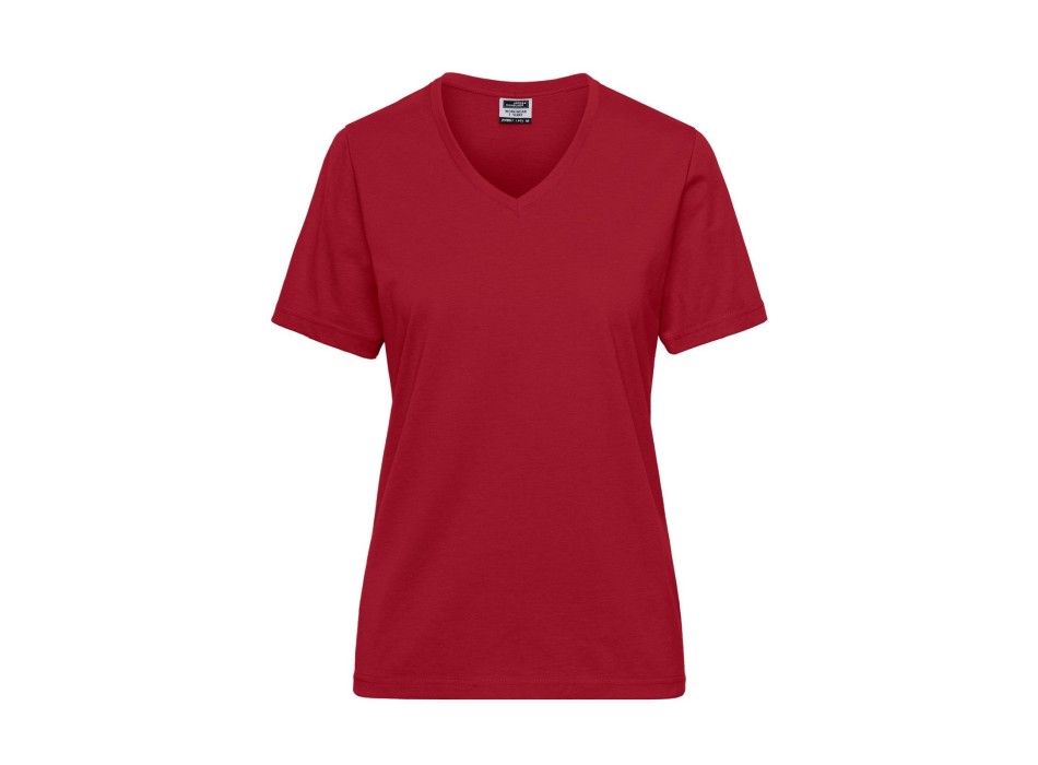 Ladies' Bio workwear T-Shirt