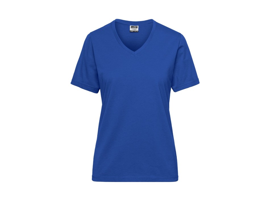 Ladies' Bio workwear T-Shirt