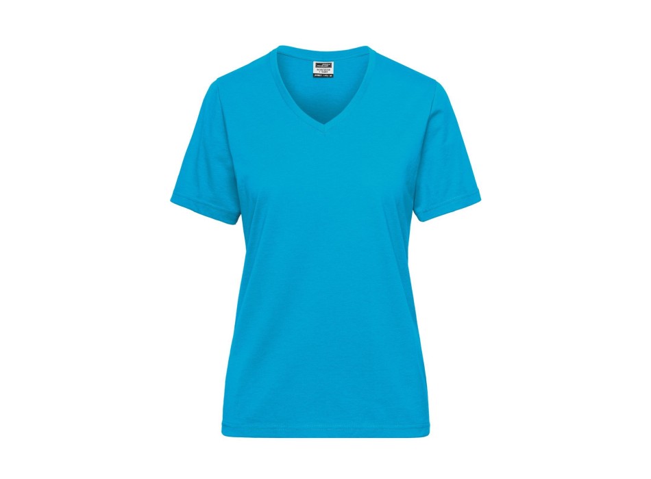 Ladies' Bio workwear T-Shirt