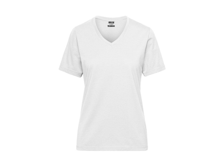 Ladies' Bio workwear T-Shirt