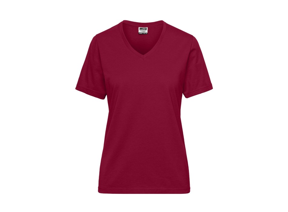 Ladies' Bio workwear T-Shirt