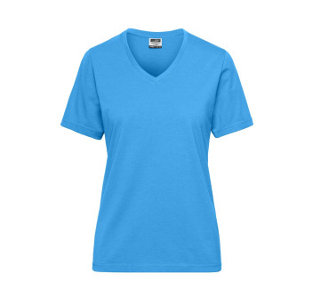 Ladies' Bio workwear T-Shirt