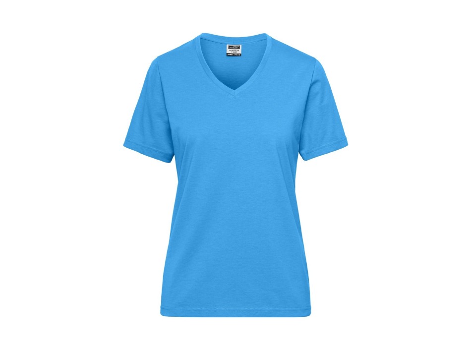 Ladies' Bio workwear T-Shirt