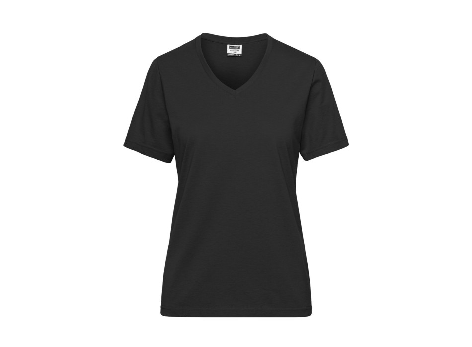 Ladies' Bio workwear T-Shirt