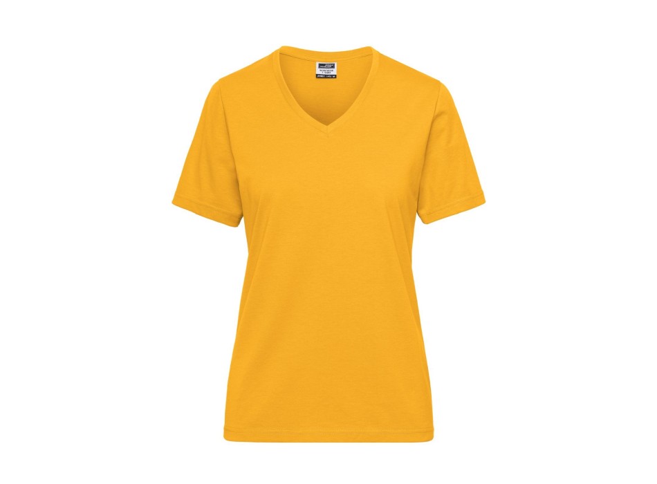 Ladies' Bio workwear T-Shirt