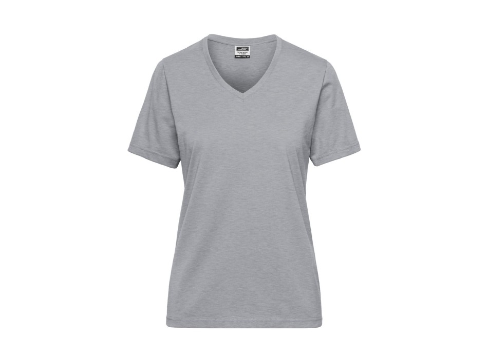 Ladies' Bio workwear T-Shirt