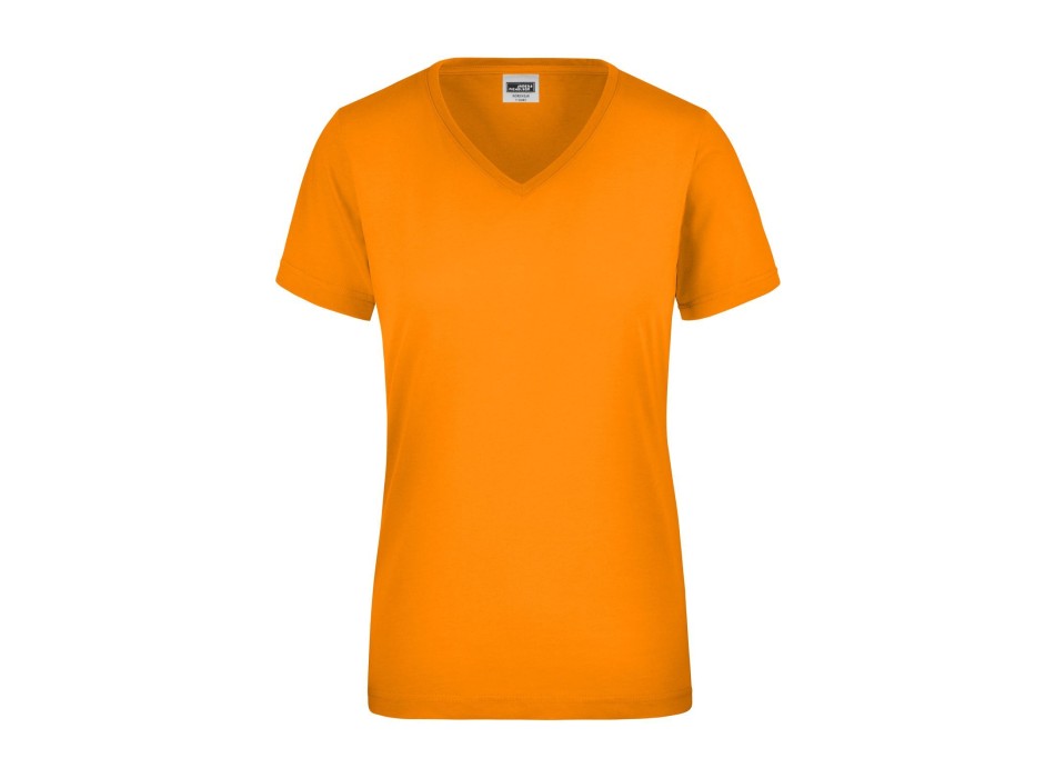 Ladies' Signal Workwear T-Shirt