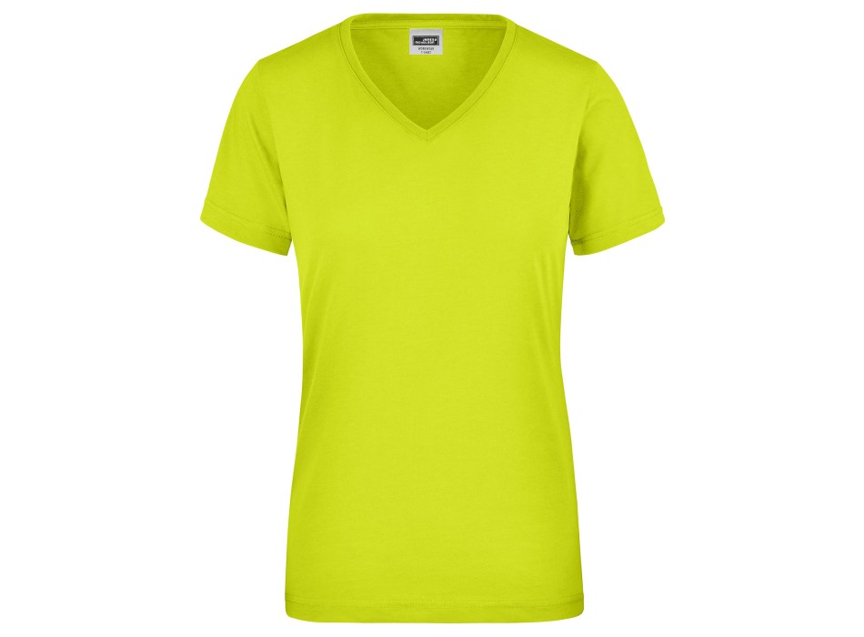 Ladies' Signal Workwear T-Shirt