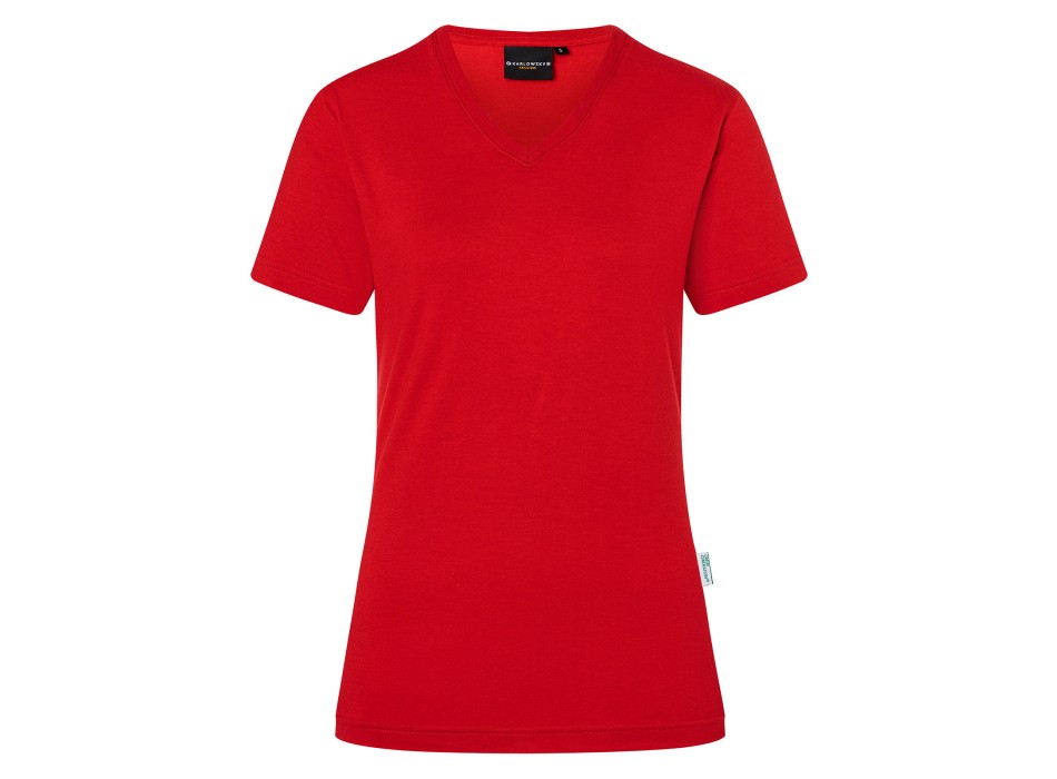 Ladies' Workwear T-Shirt