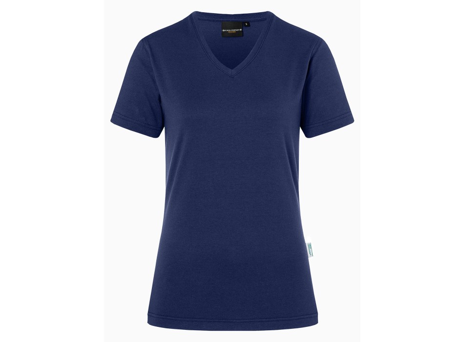 Ladies' Workwear T-Shirt