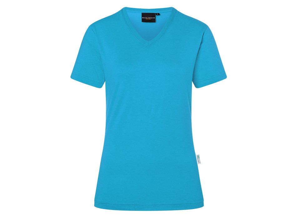 Ladies' Workwear T-Shirt