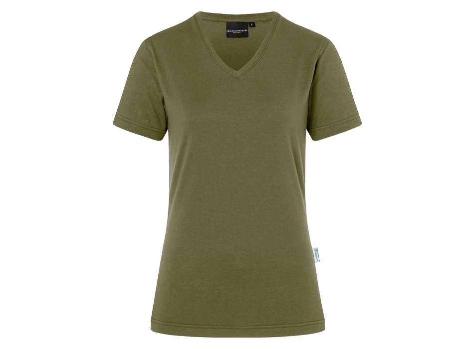 Ladies' Workwear T-Shirt