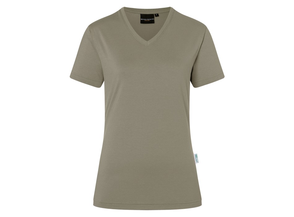 Ladies' Workwear T-Shirt