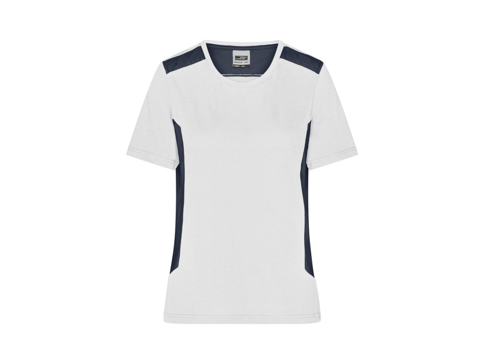 Ladies' Workwear T-Shirt - Strong