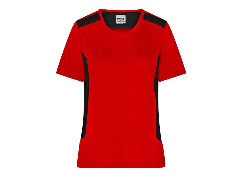 Ladies' Workwear T-Shirt - Strong