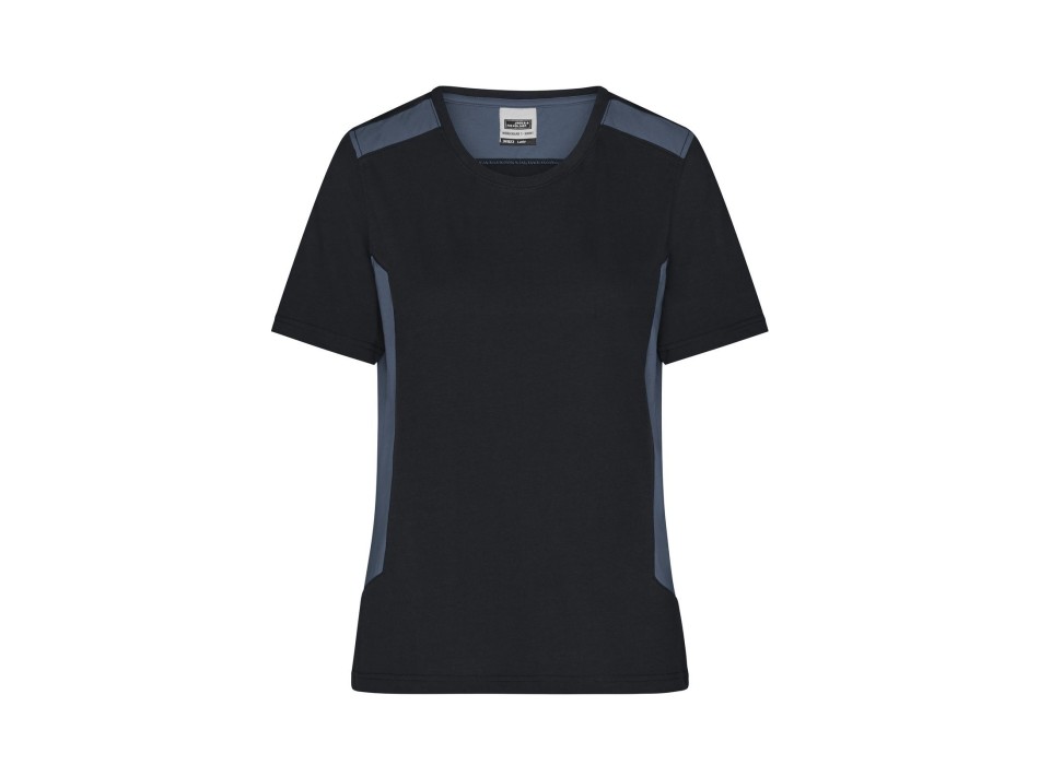 Ladies' Workwear T-Shirt - Strong