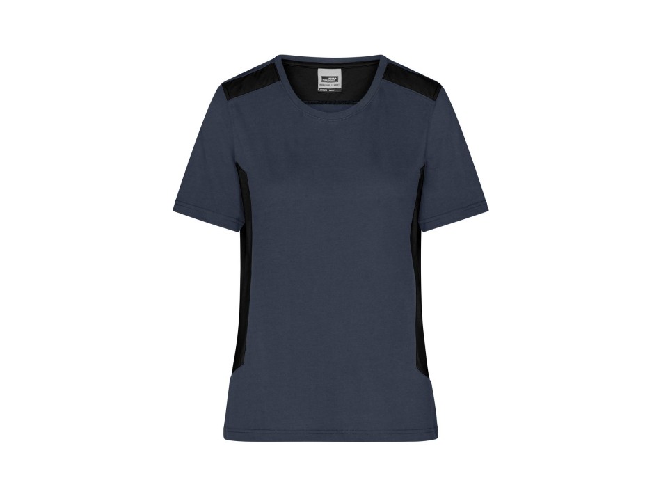 Ladies' Workwear T-Shirt - Strong