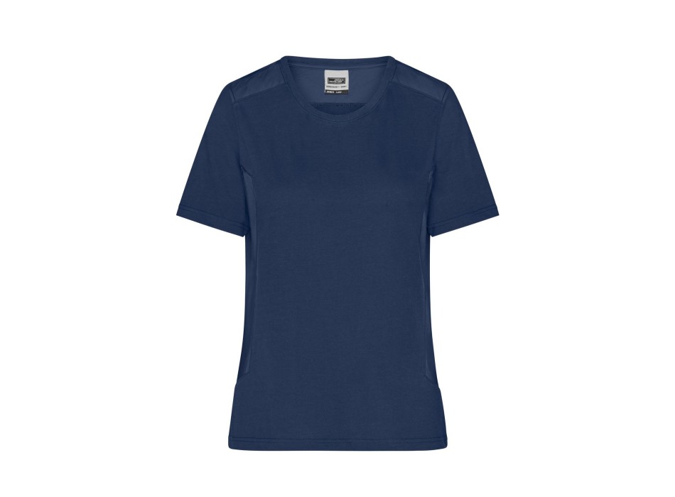 Ladies' Workwear T-Shirt - Strong