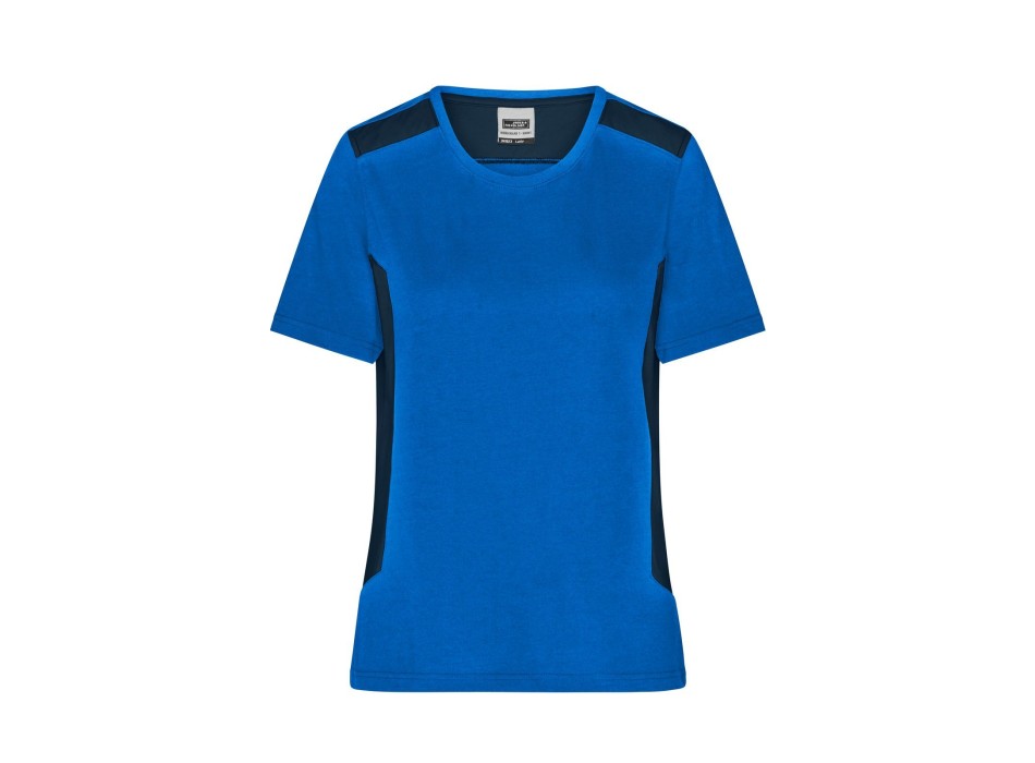 Ladies' Workwear T-Shirt - Strong