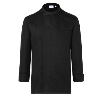 Pull-over Chef's Shirt Long-Sleeve Basic