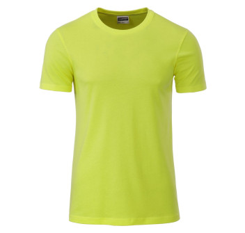 Men's Basic-T