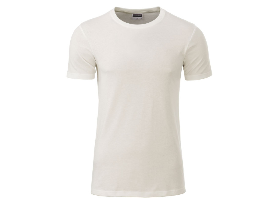 Maglietta Men Basic