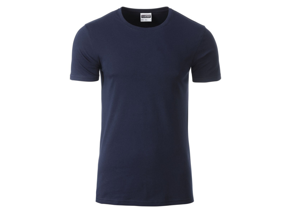 Maglietta Men Basic