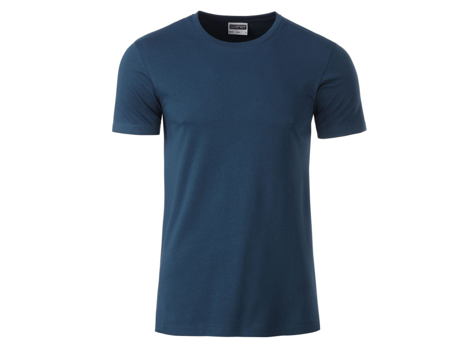 Maglietta Men Basic