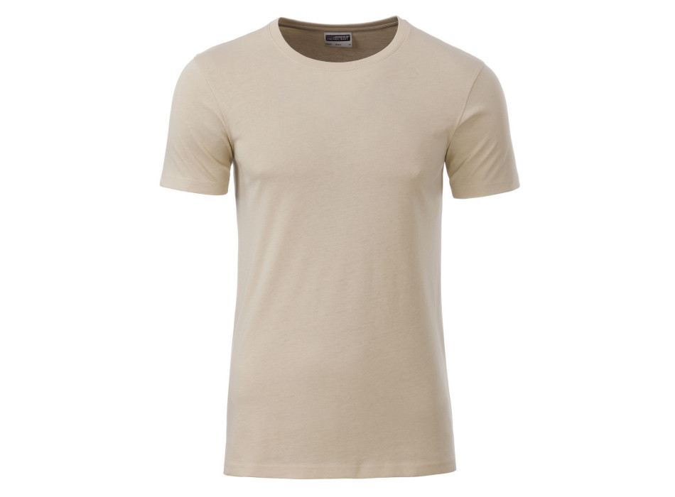 Maglietta Men Basic