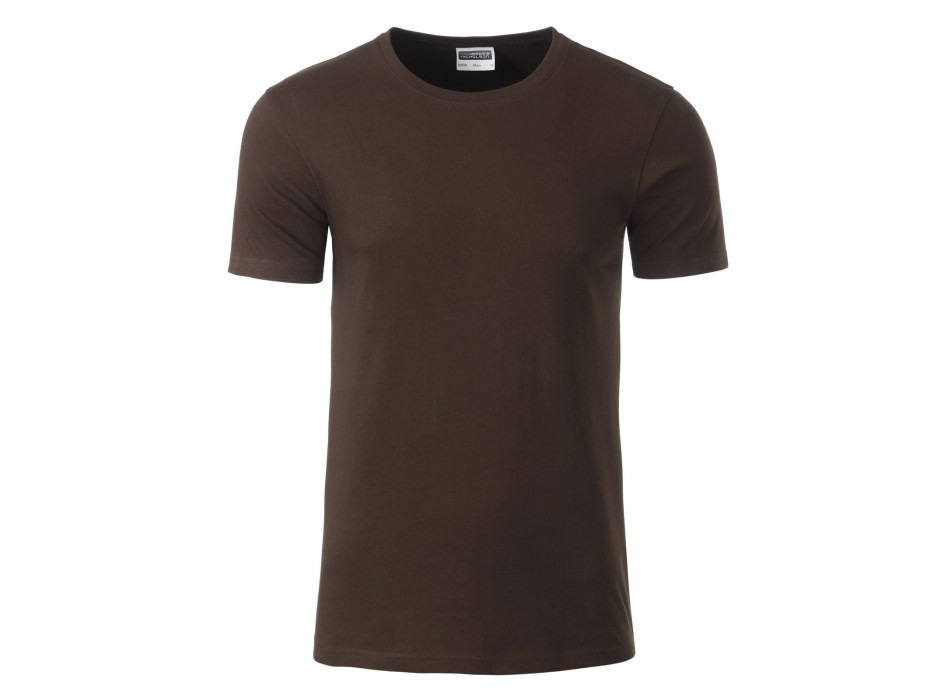 Maglietta Men Basic