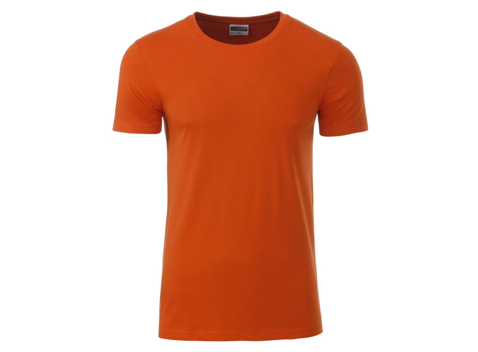 Maglietta Men Basic