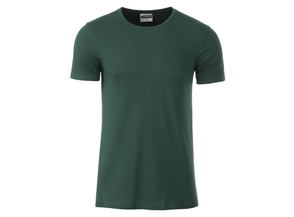 Maglietta Men Basic