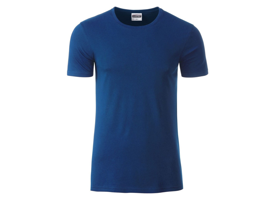 Maglietta Men Basic