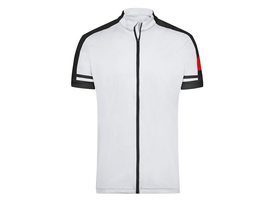 Men's Bike-T Full Zip