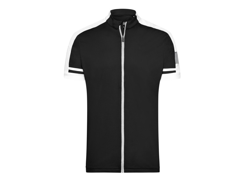 Men's Bike-T Full Zip