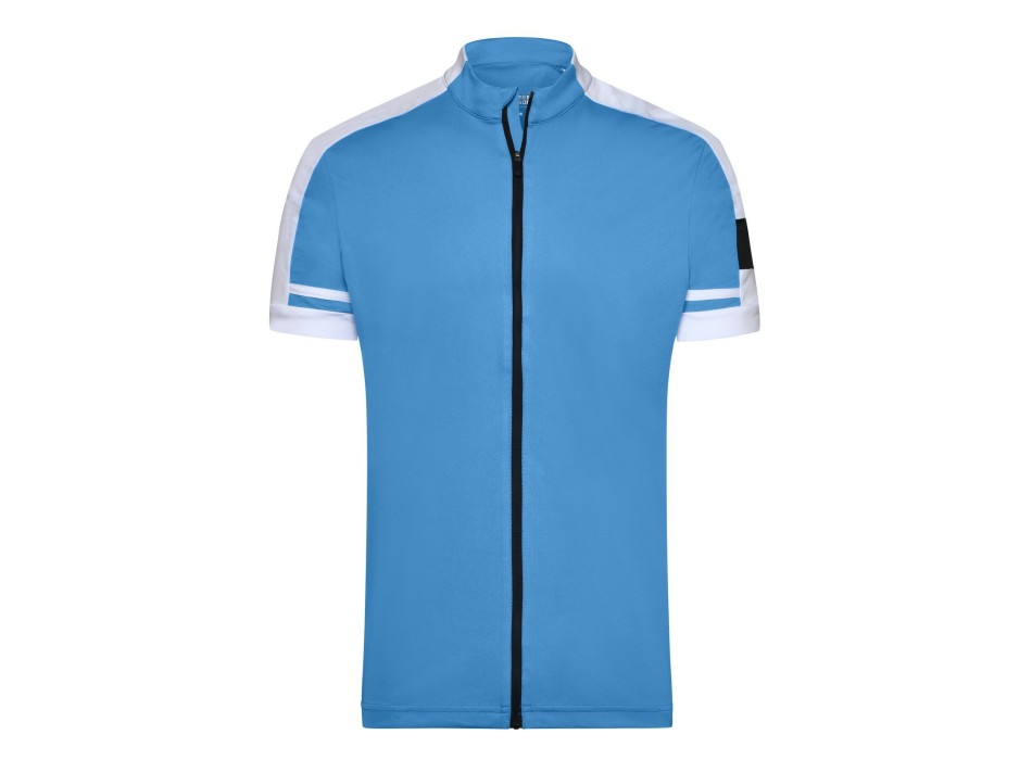 Men's Bike-T Full Zip